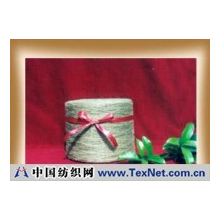 杭州余杭正强纺织有限公司 -绳芯纱 代号SX-S，SX-G